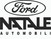 Logo Natale Automobili di Maurizio Natale